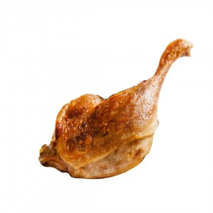 Duck Leg Confit