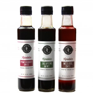 Premium Agrodolce
