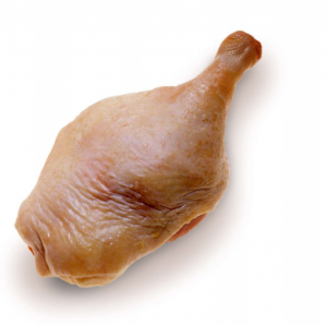 Fresh Duck Legs