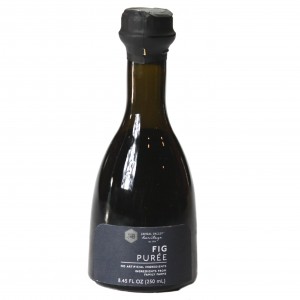 Imported Italian Fig Syrup