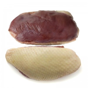 Magret Duck Breast