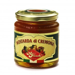 Mostarda Cremona