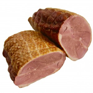 Smoked Duck Ham