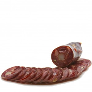 Duck Salami