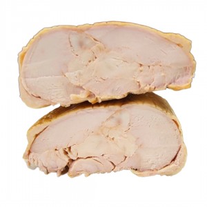 Smoked Chicken Breast