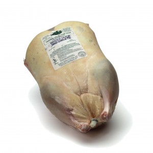 HV Farms Whole Duck